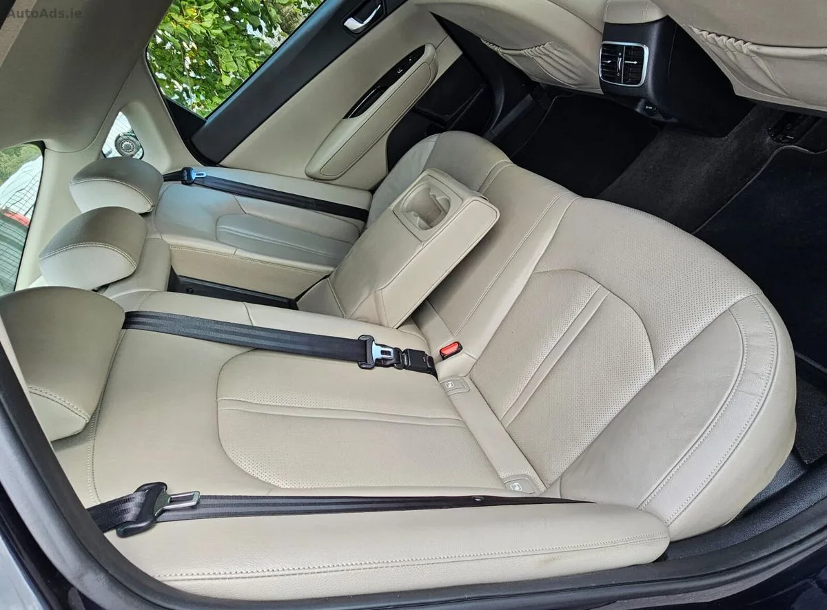 2018 Kia Optima – photo 17