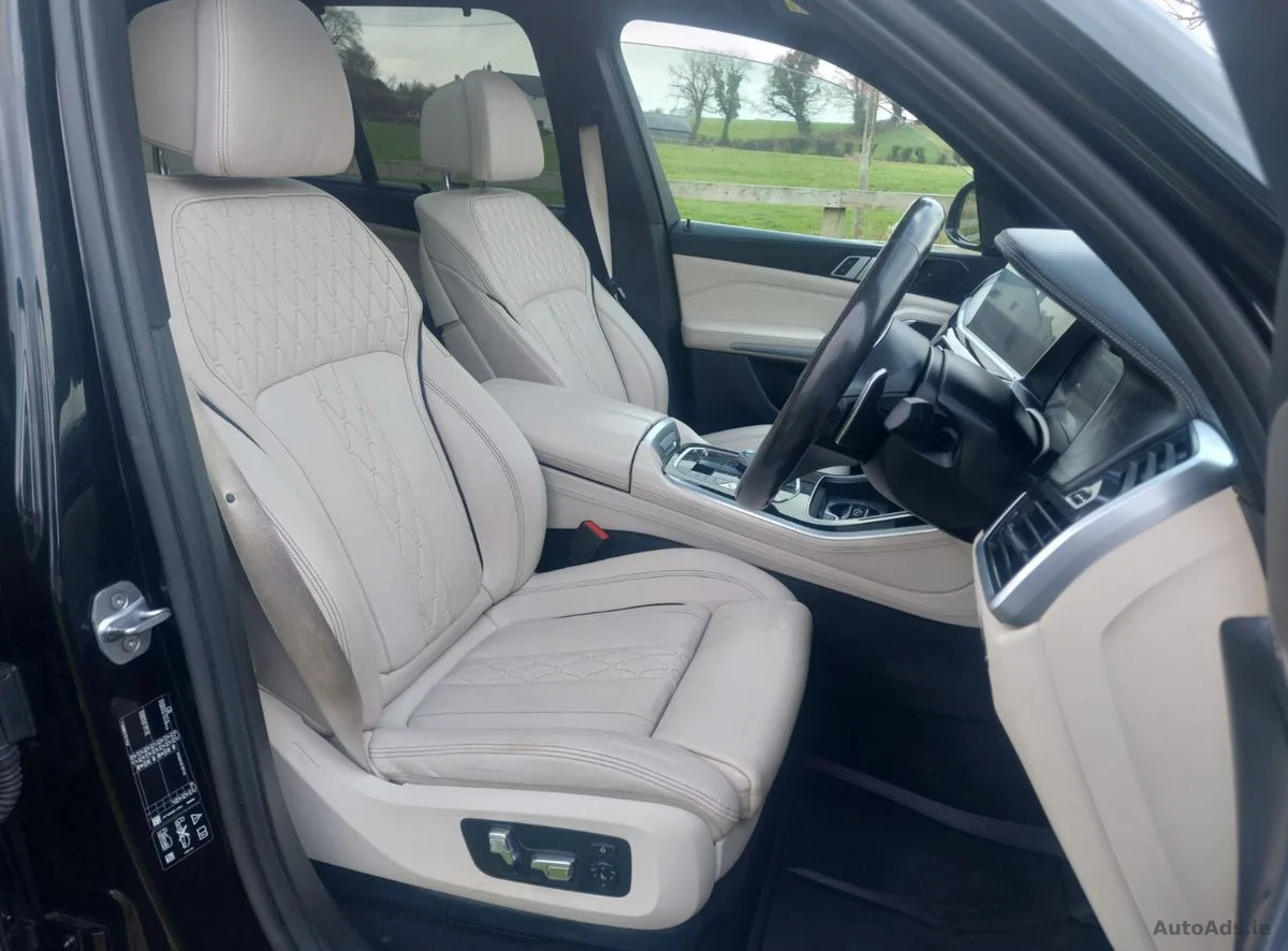 2019 BMW X5 – photo 12