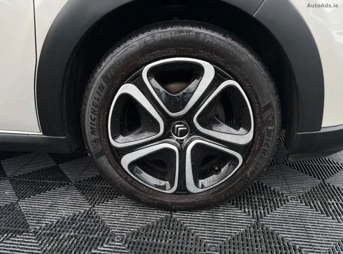 2021 Citroen C3 – photo 3