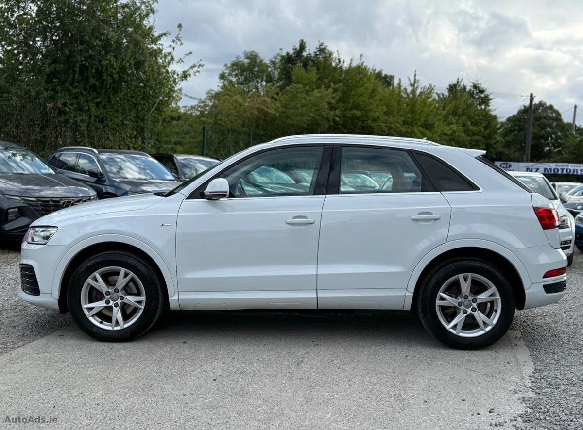 2016 Audi Q3 – photo 6