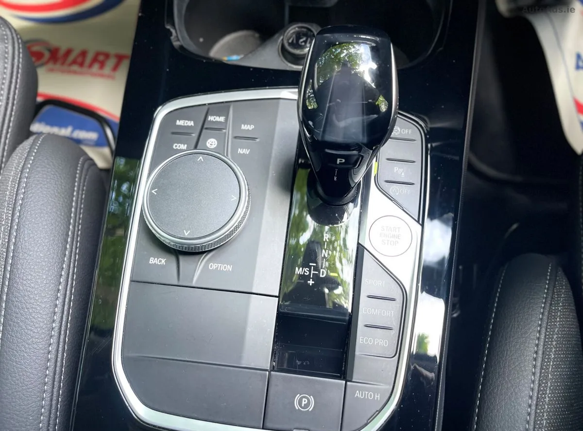 2020 BMW 1-Series – photo 17
