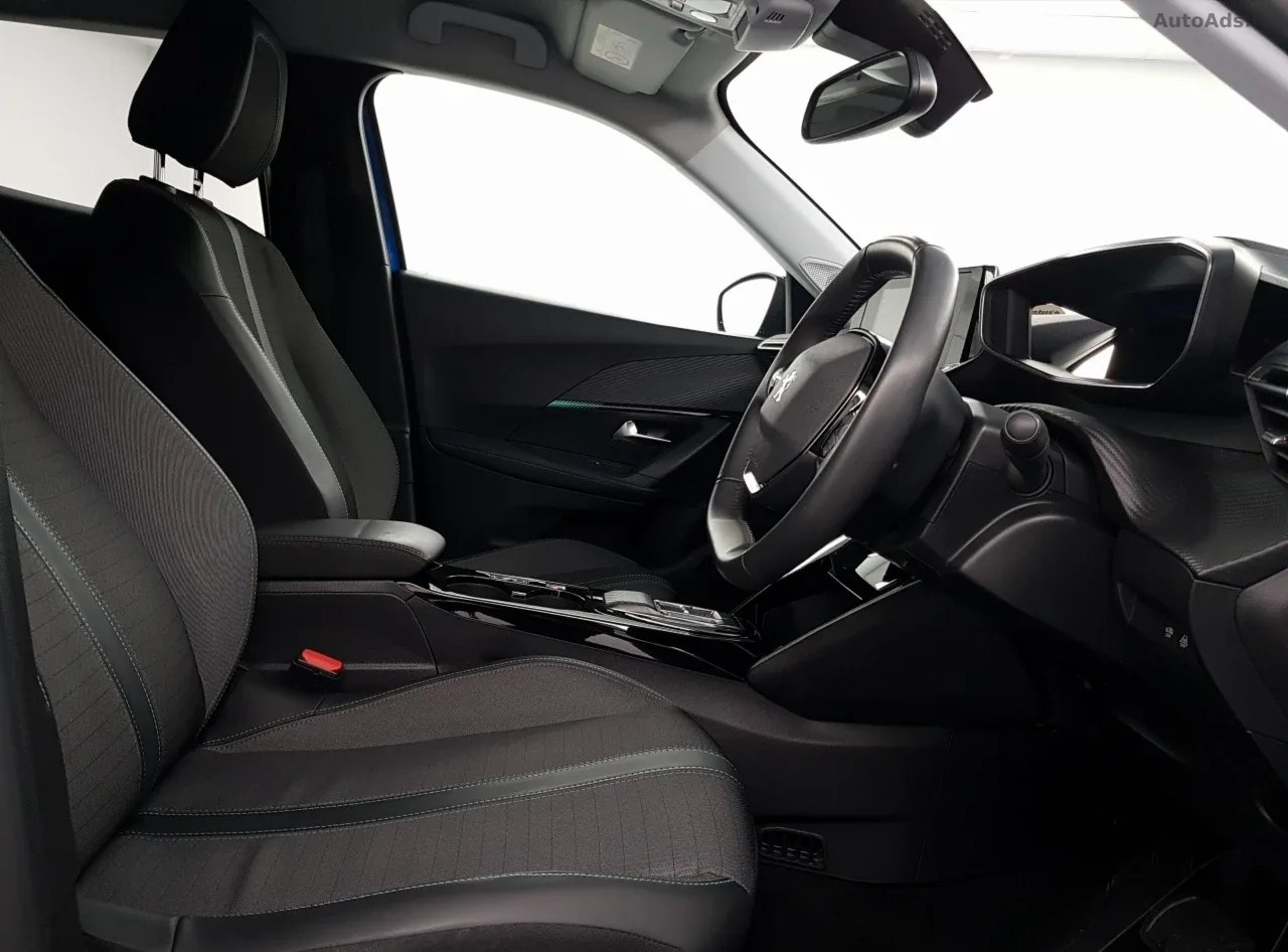 2023 Peugeot 2008 – photo 14