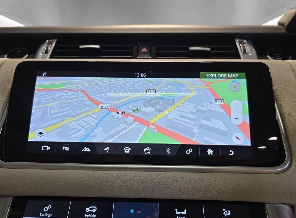 2020 Land Rover Range Rover Sport – photo 14