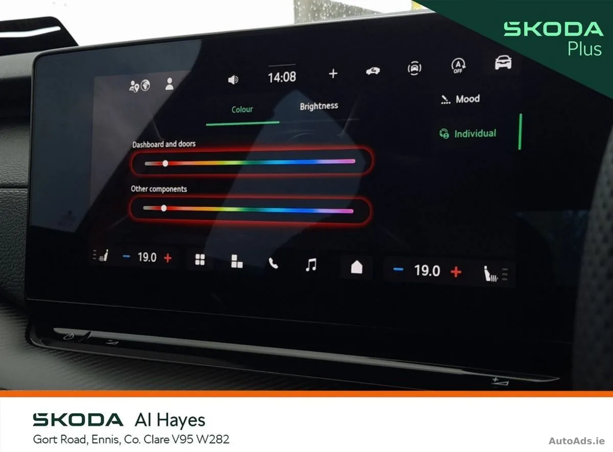 2026 Skoda Octavia – photo 13