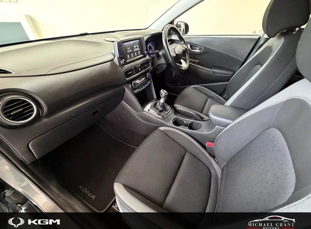 2019 Hyundai KONA – photo 16