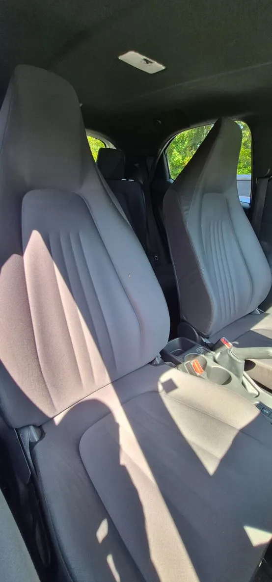 2021 Toyota Yaris – photo 12