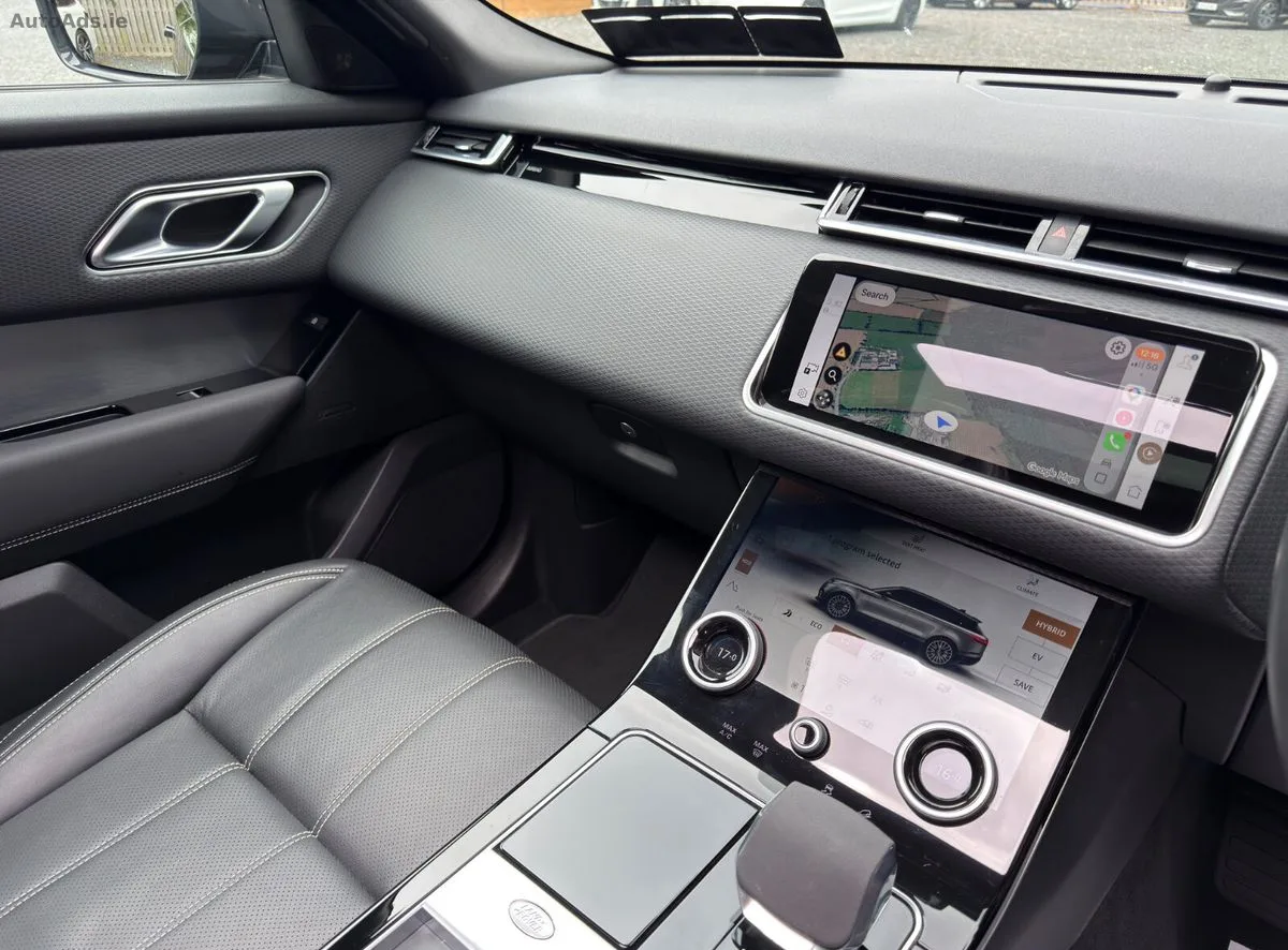 2023 Land Rover Range Rover Velar – photo 16
