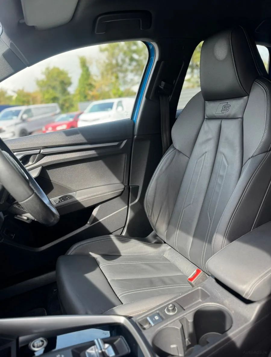 2021 Audi A3 – photo 19