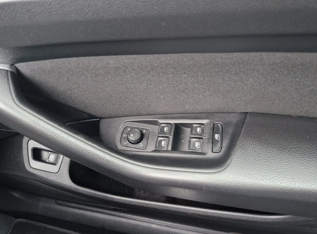 2022 Volkswagen Passat – photo 17