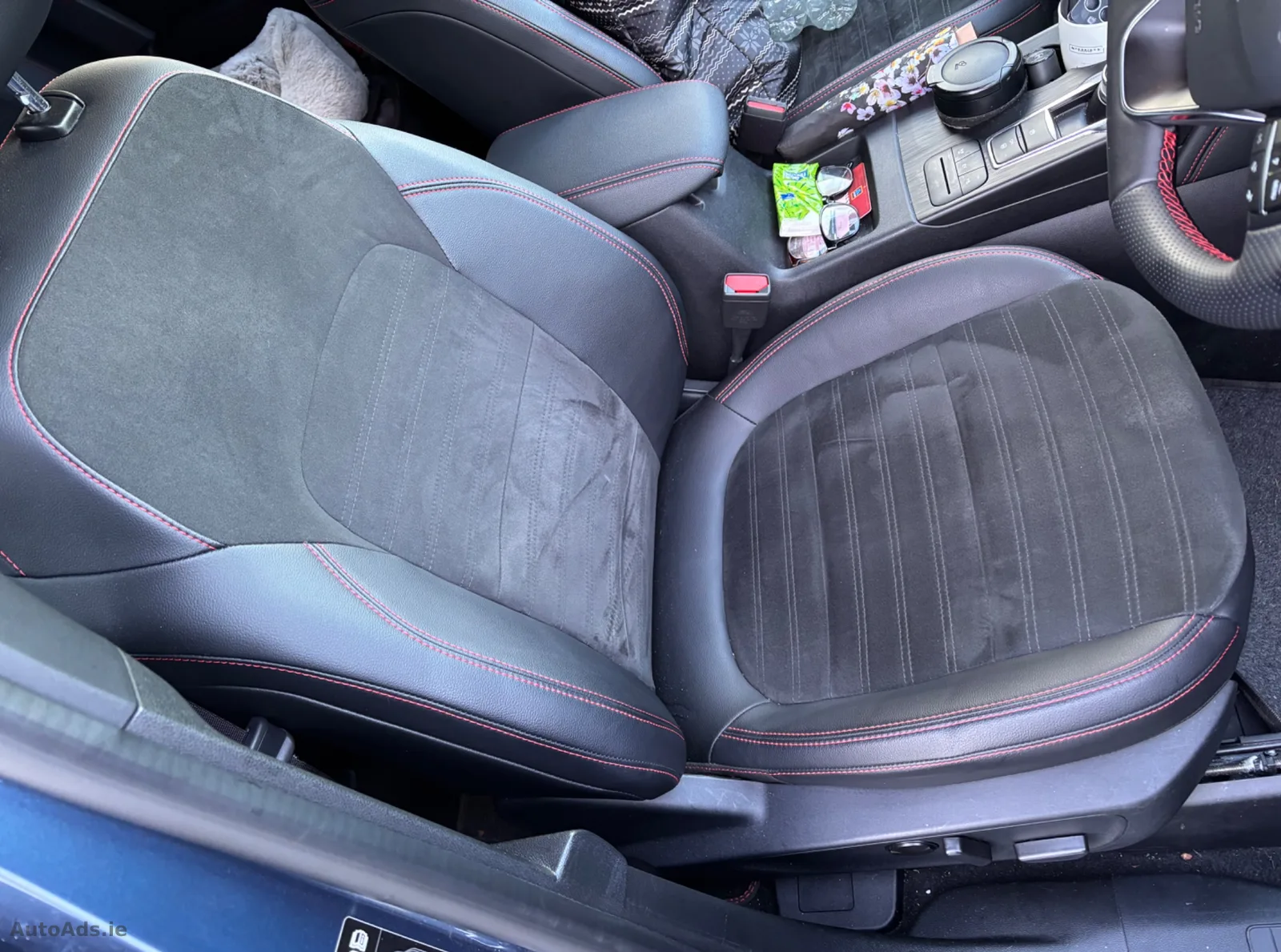 2024 Ford Kuga – photo 9