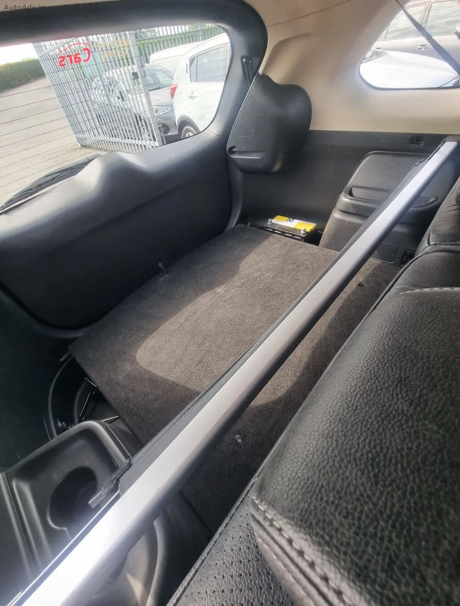 2015 Mitsubishi Outlander – photo 16