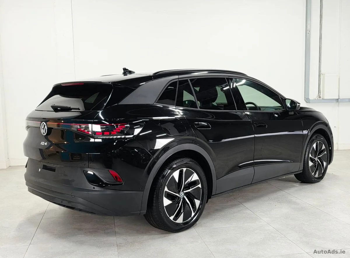 2025 Volkswagen ID.4 – photo 9