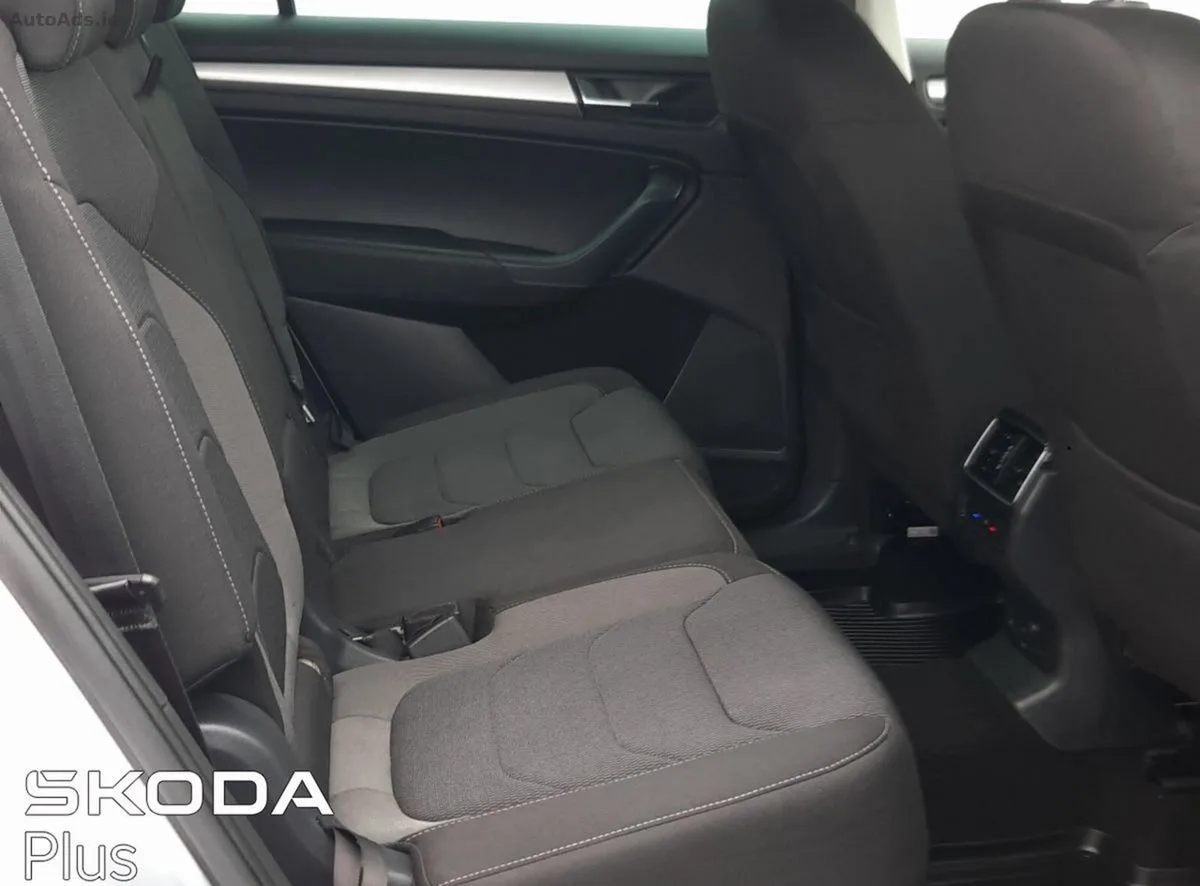 2023 Skoda Kodiaq – photo 19