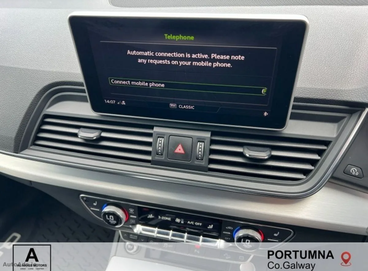 2019 Audi Q5 – photo 11