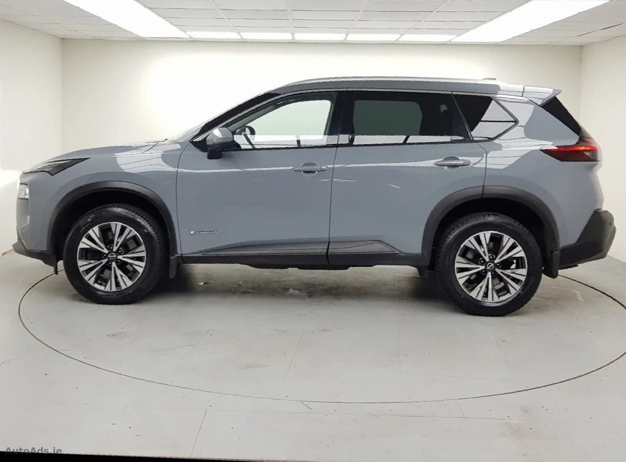 2024 Nissan X-Trail – photo 5