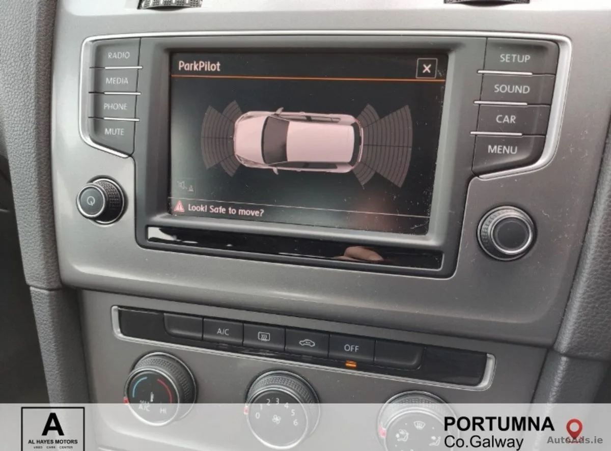 2016 Volkswagen Golf – photo 11