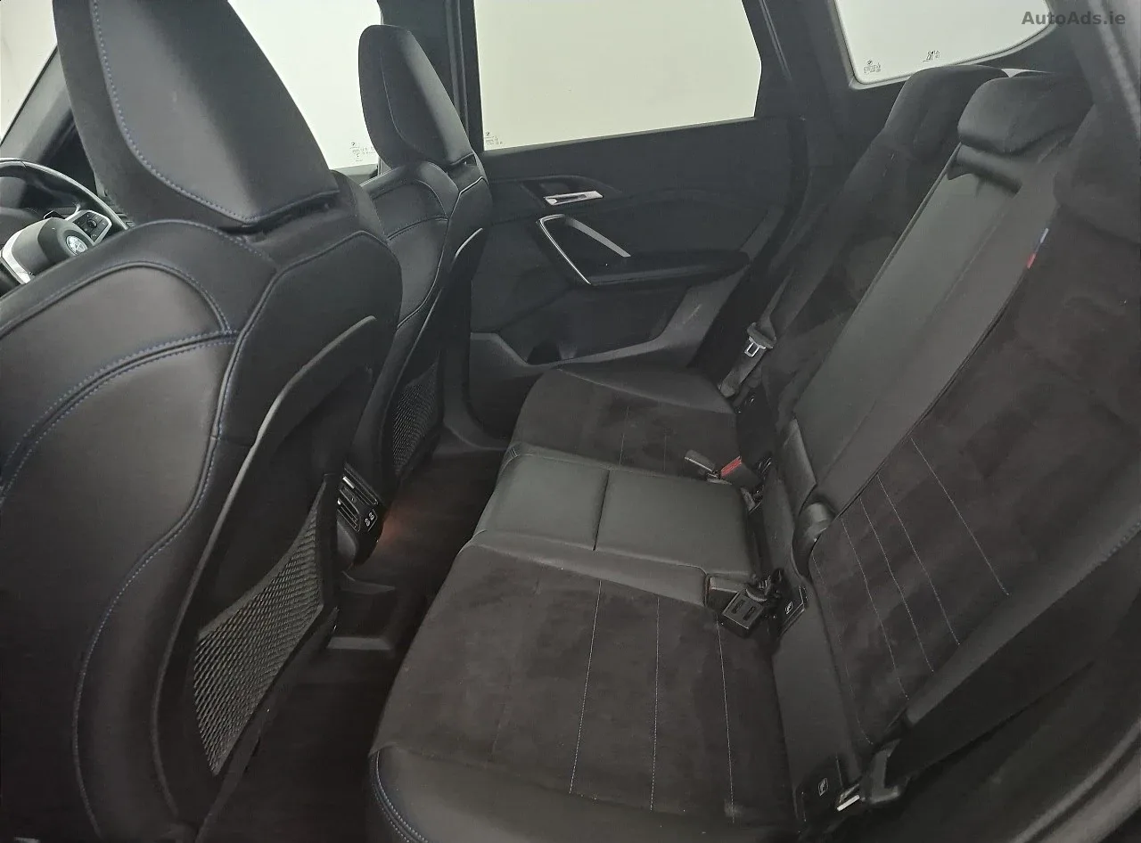 2023 BMW X1 – photo 6