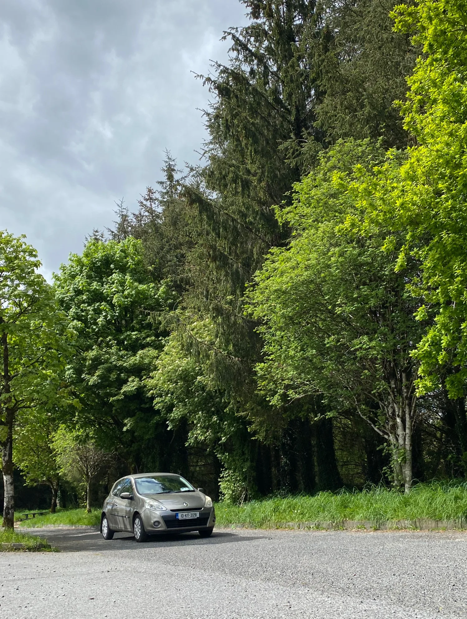 2010 Renault Clio – photo 2