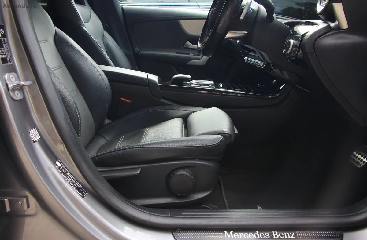 2022 Mercedes-Benz CLA – photo 11
