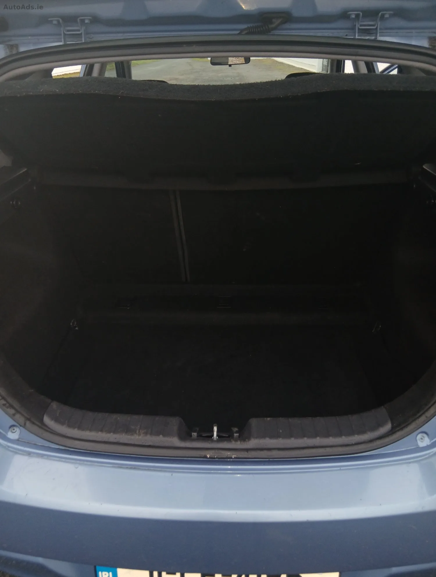 2011 Hyundai i30 – photo 8