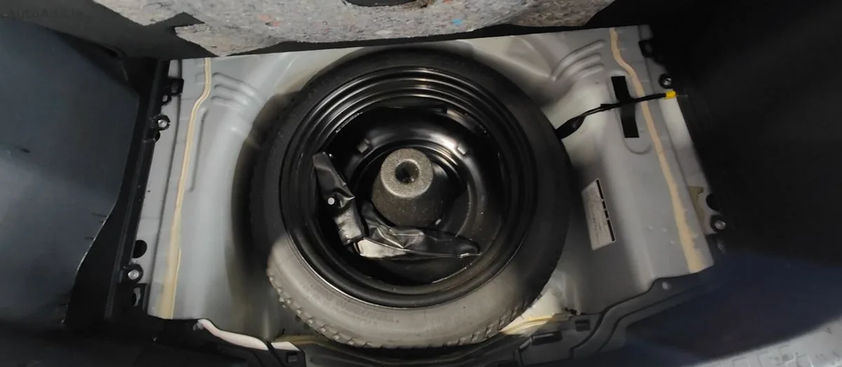 2016 Toyota Aqua – photo 19