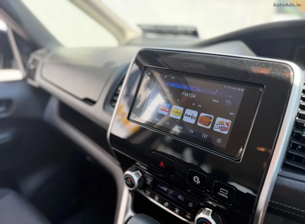 2016 Nissan Serena – photo 9