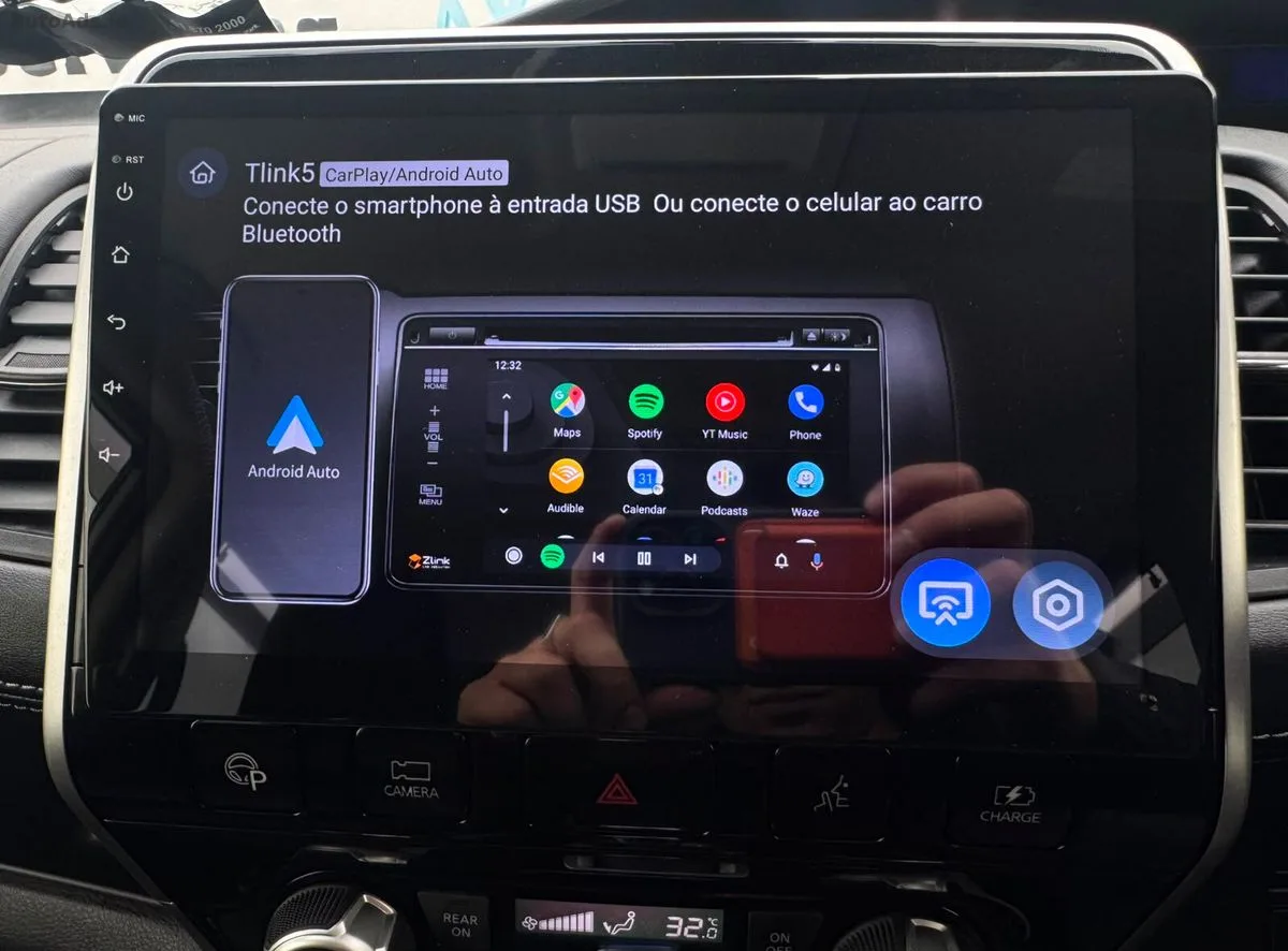 2019 Nissan Serena – photo 18