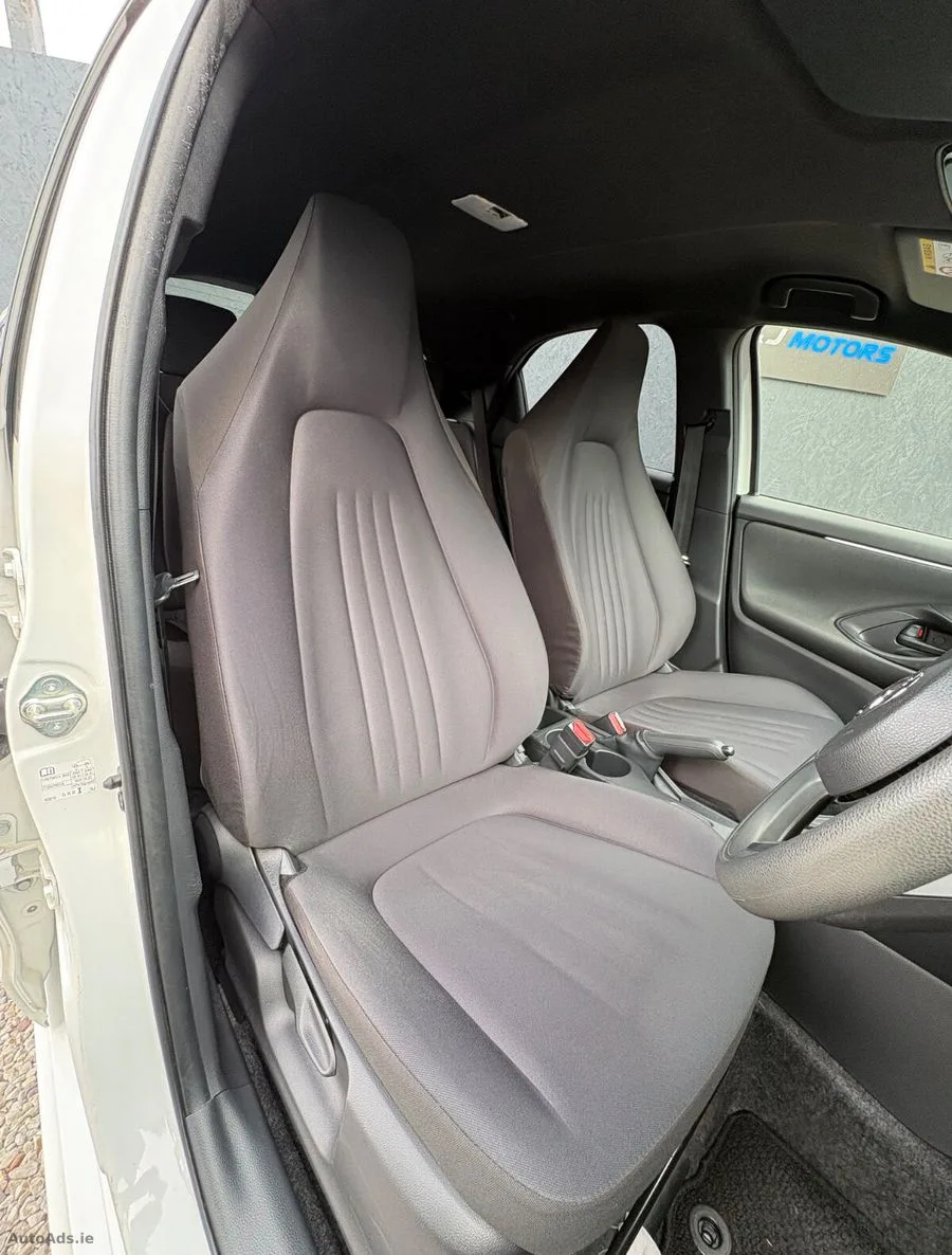 2021 Toyota Yaris – photo 4