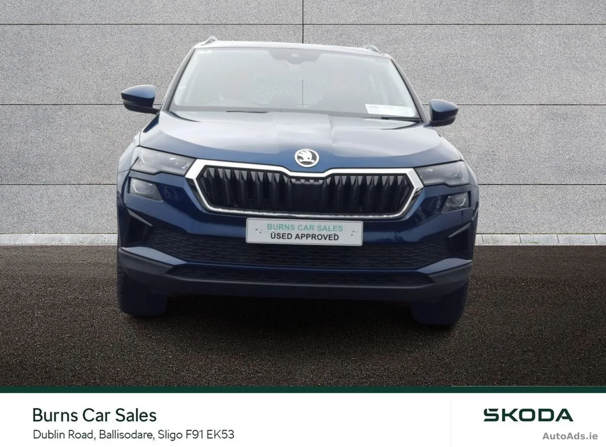 2022 Skoda Karoq – photo 12