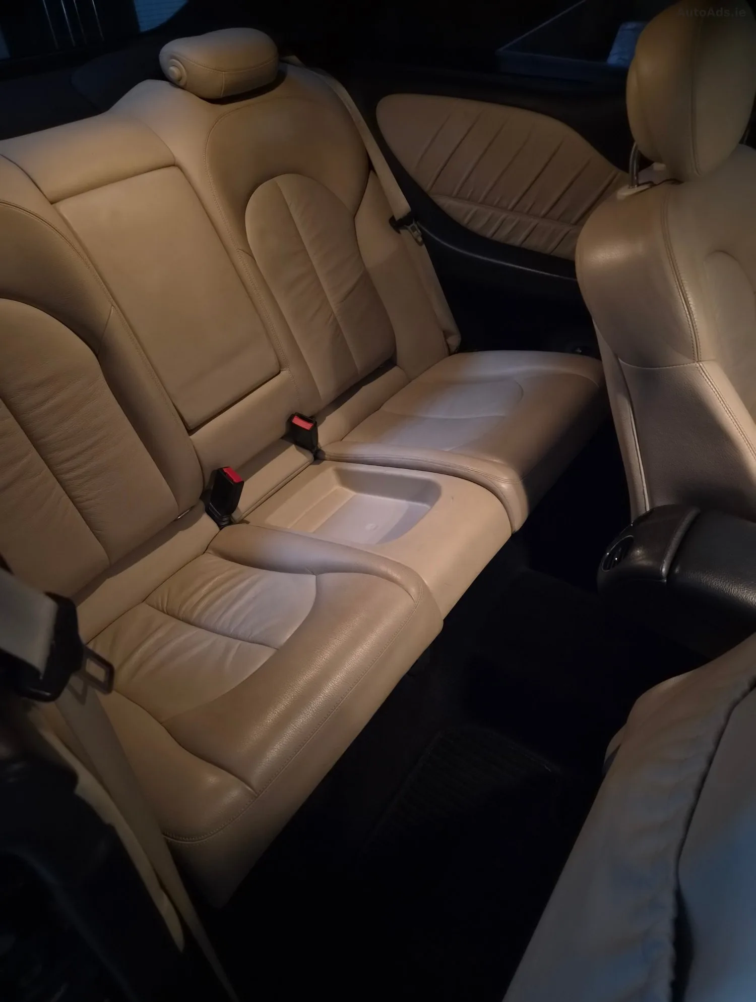 2007 Mercedes-Benz C-Class – photo 9