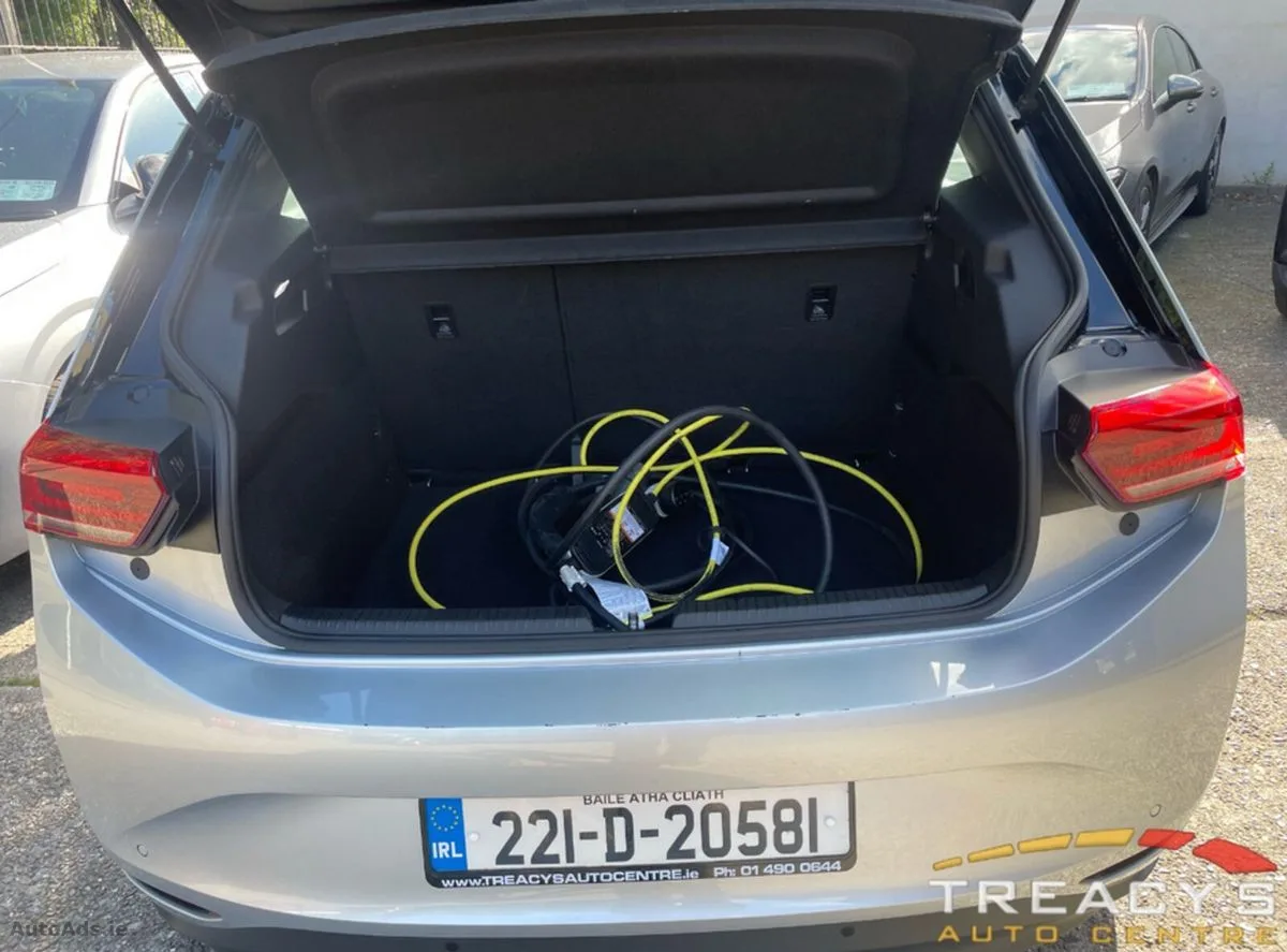 2022 Volkswagen ID.3 – photo 13