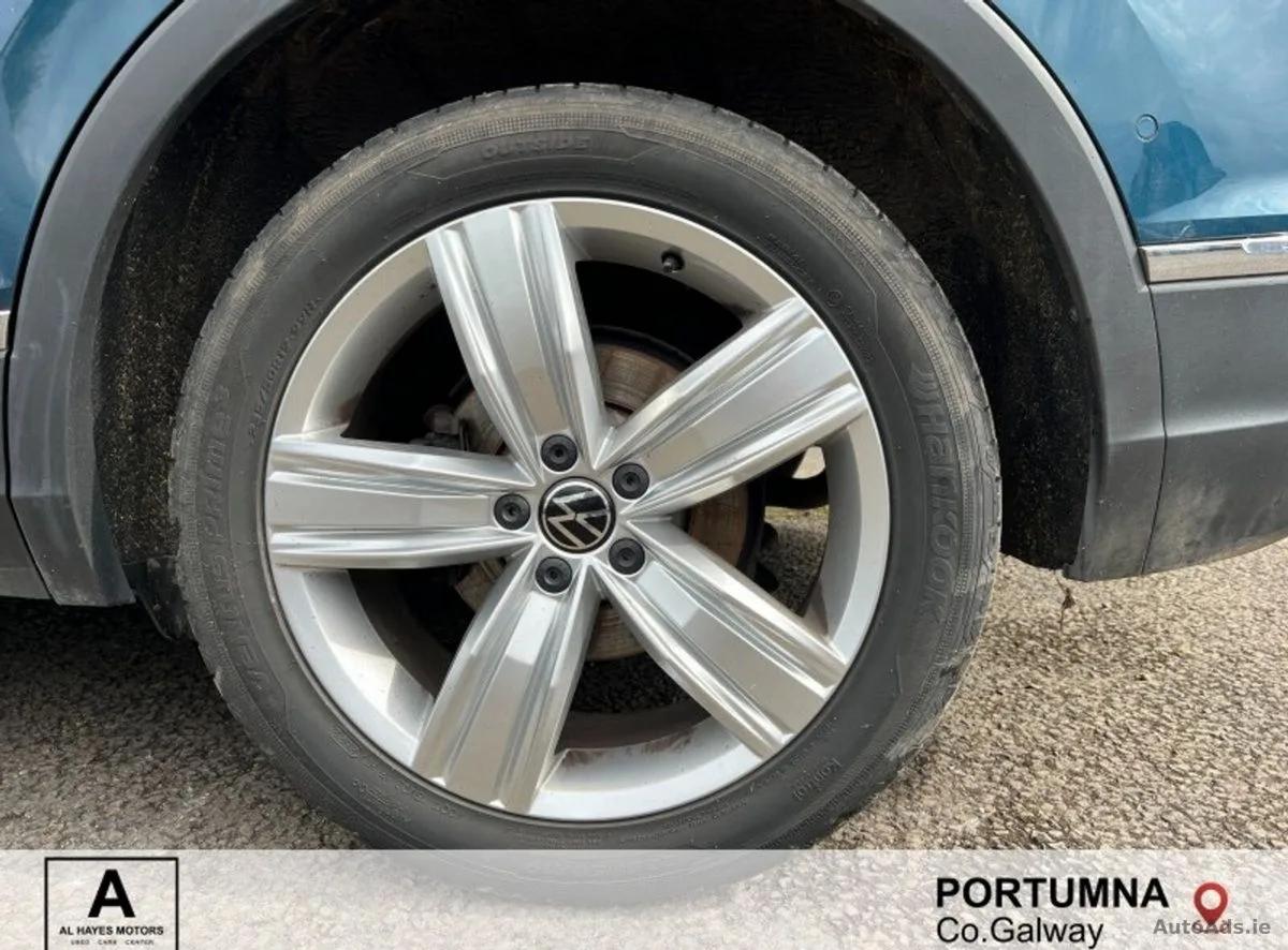 2023 Volkswagen Tiguan – photo 8