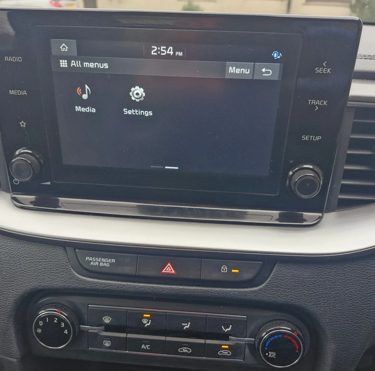 2020 Kia XCeed – photo 10