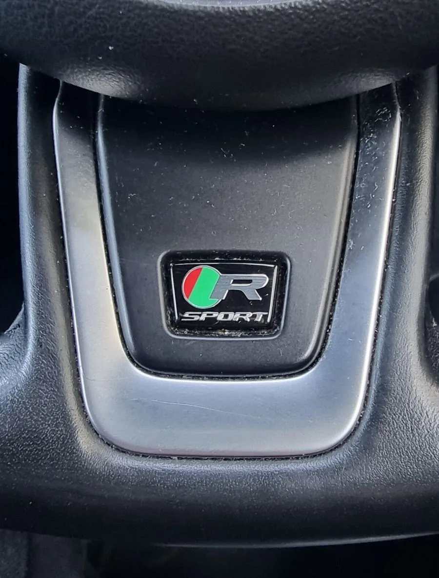 2015 Jaguar XE – photo 19
