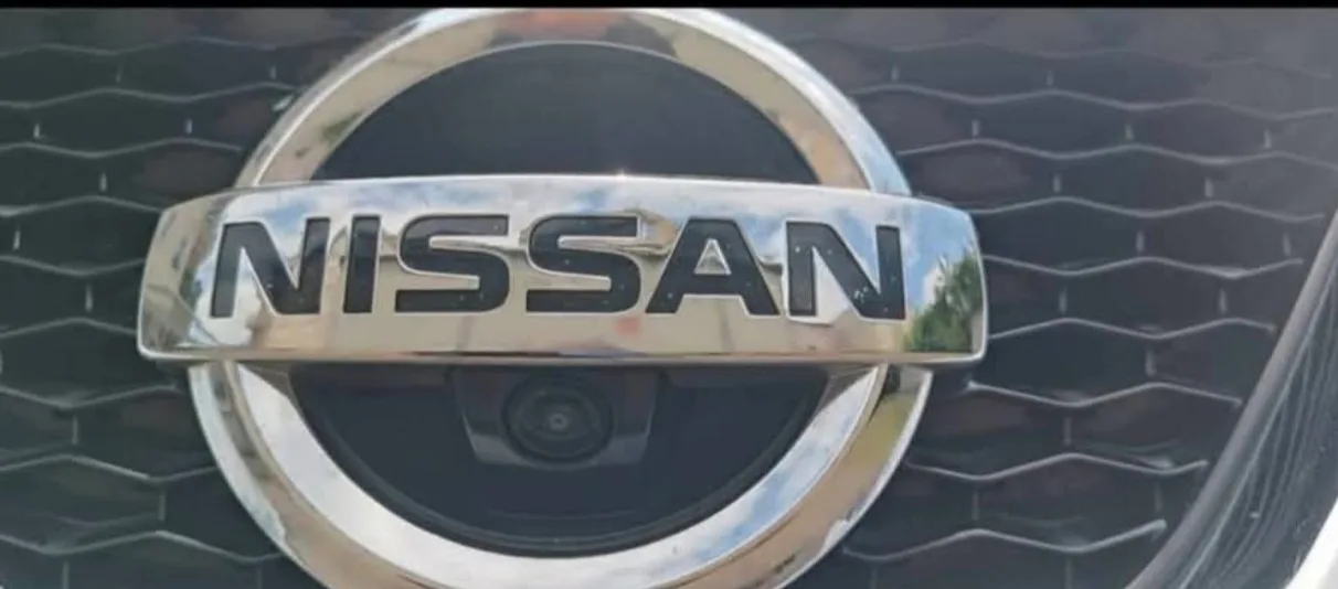 2016 Nissan Qashqai