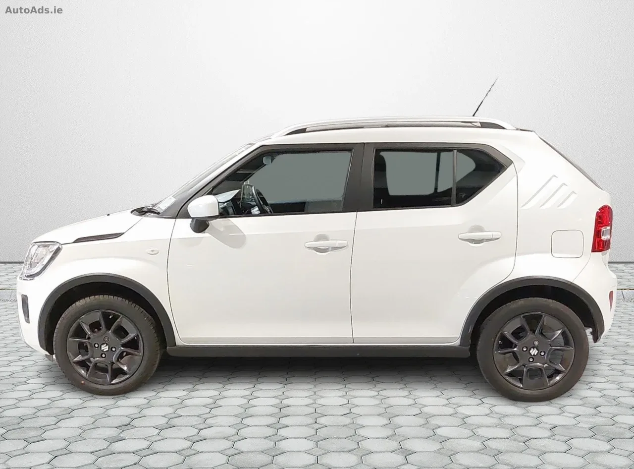 2023 Suzuki Ignis – photo 3