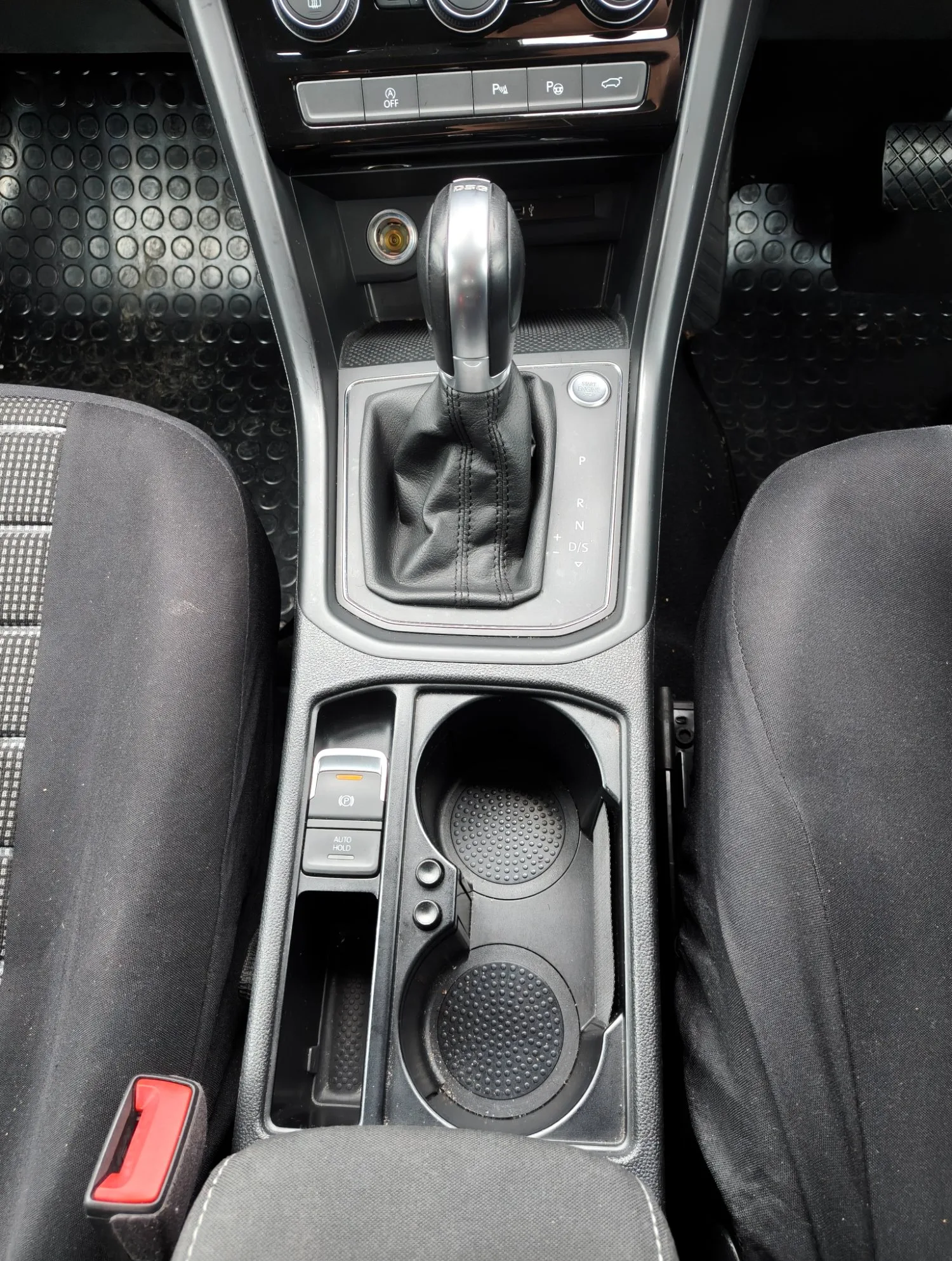2017 Volkswagen Touran – photo 5