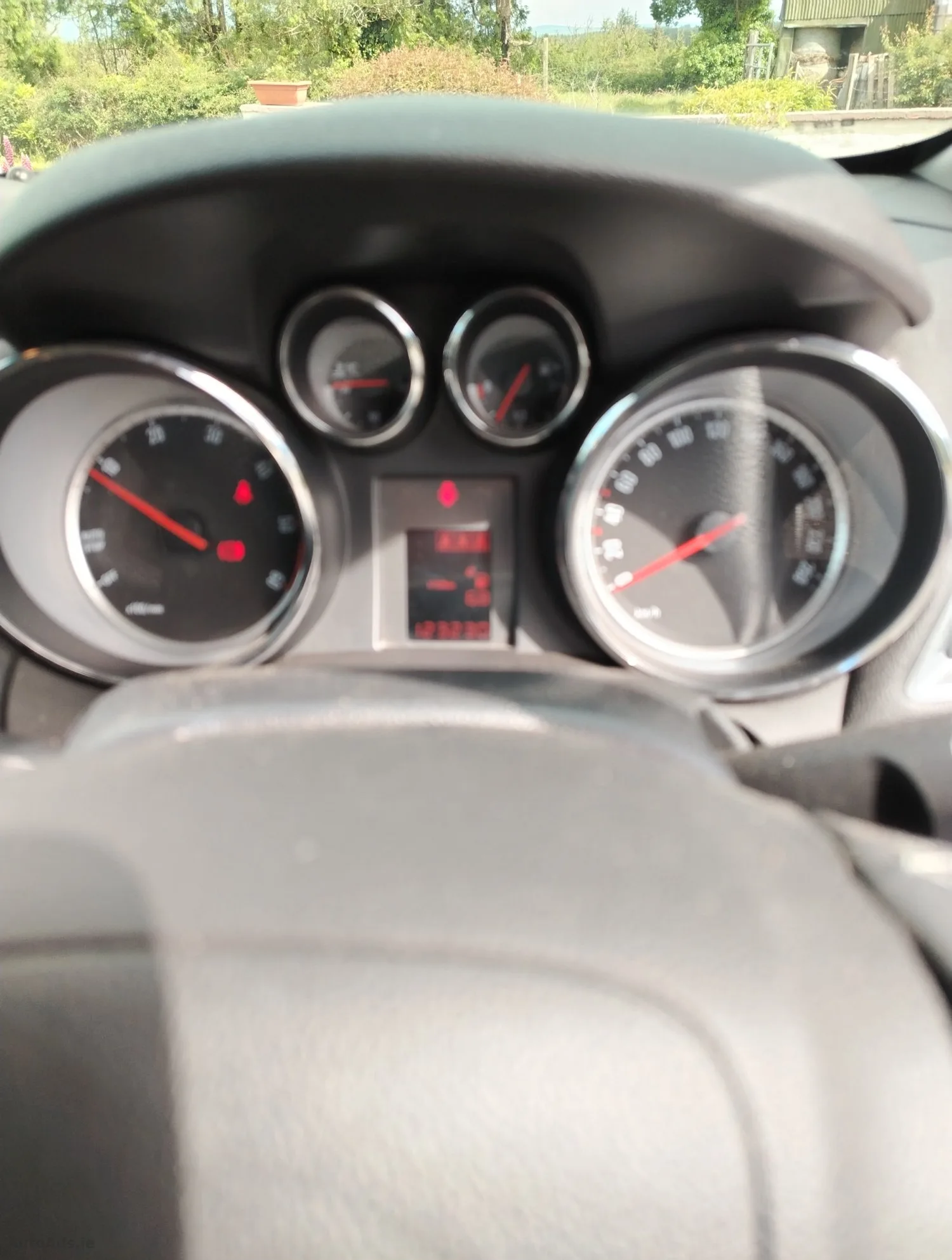 2016 Opel Mokka – photo 8