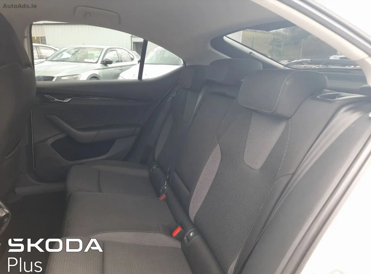 2024 Skoda Octavia – photo 7