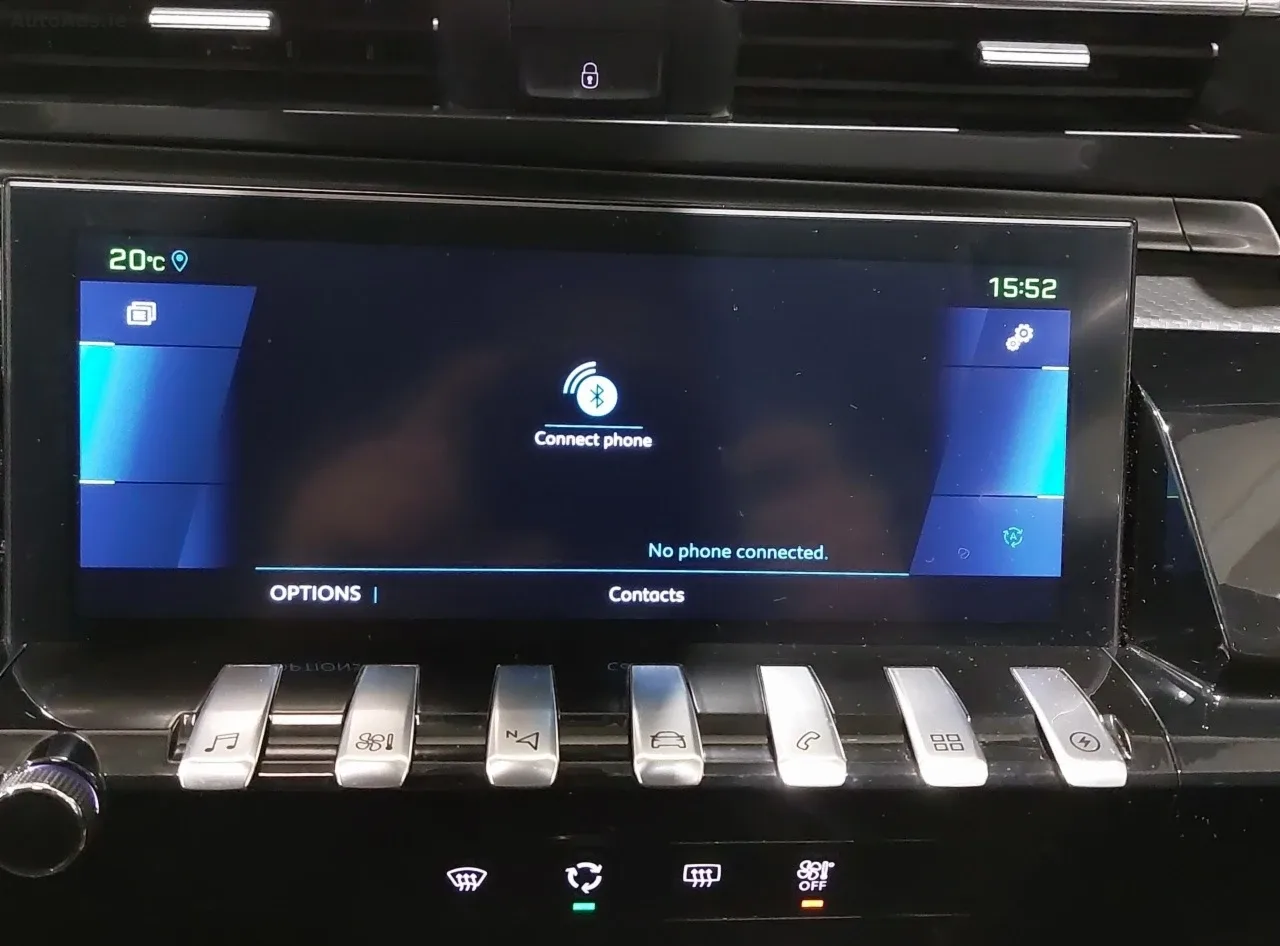 2022 Peugeot 508 – photo 17