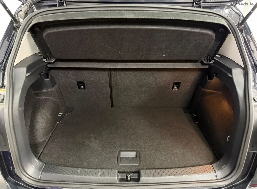 2023 Volkswagen T-Cross – photo 15