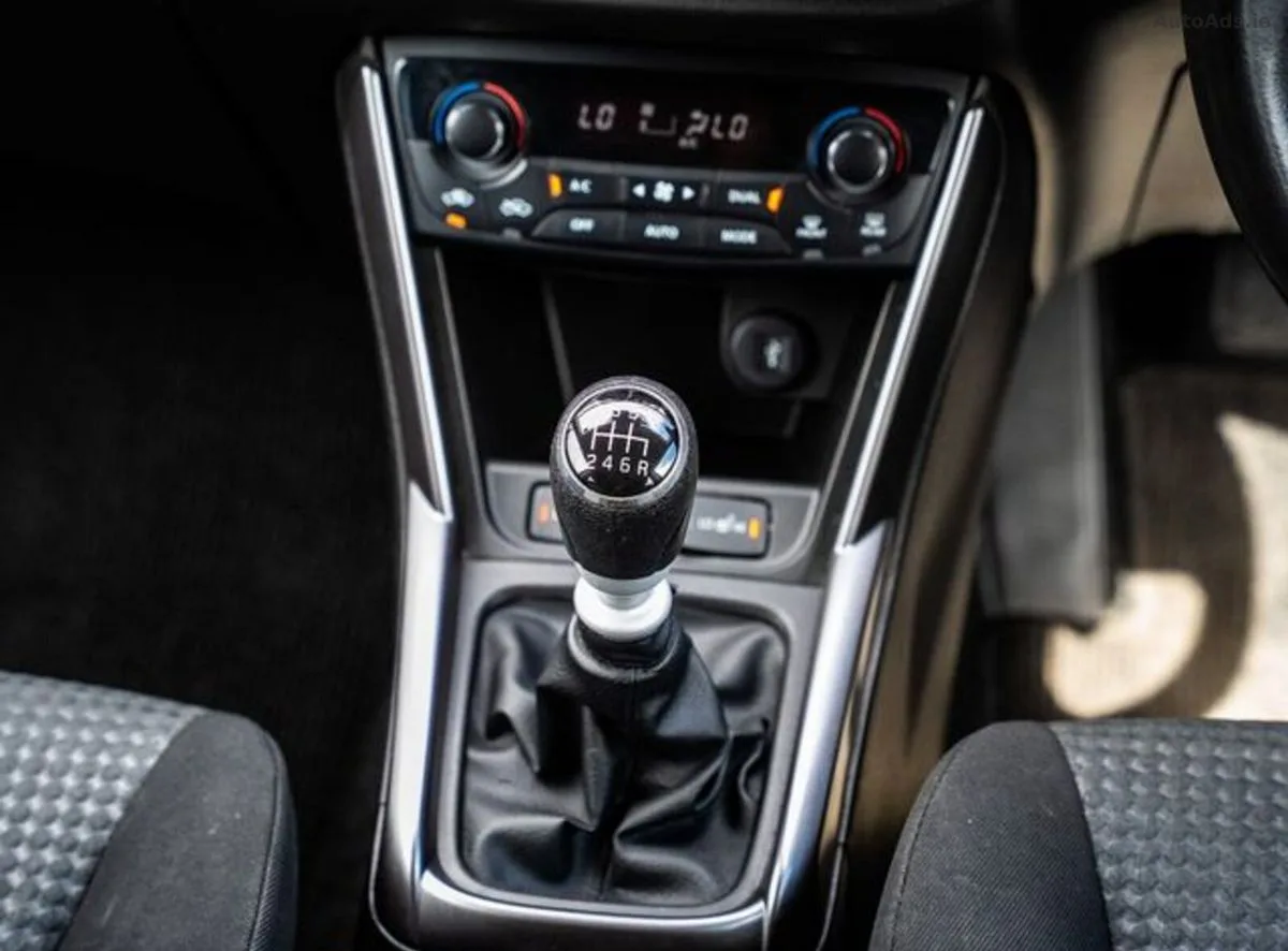 2023 Suzuki SX4 S-Cross – photo 6