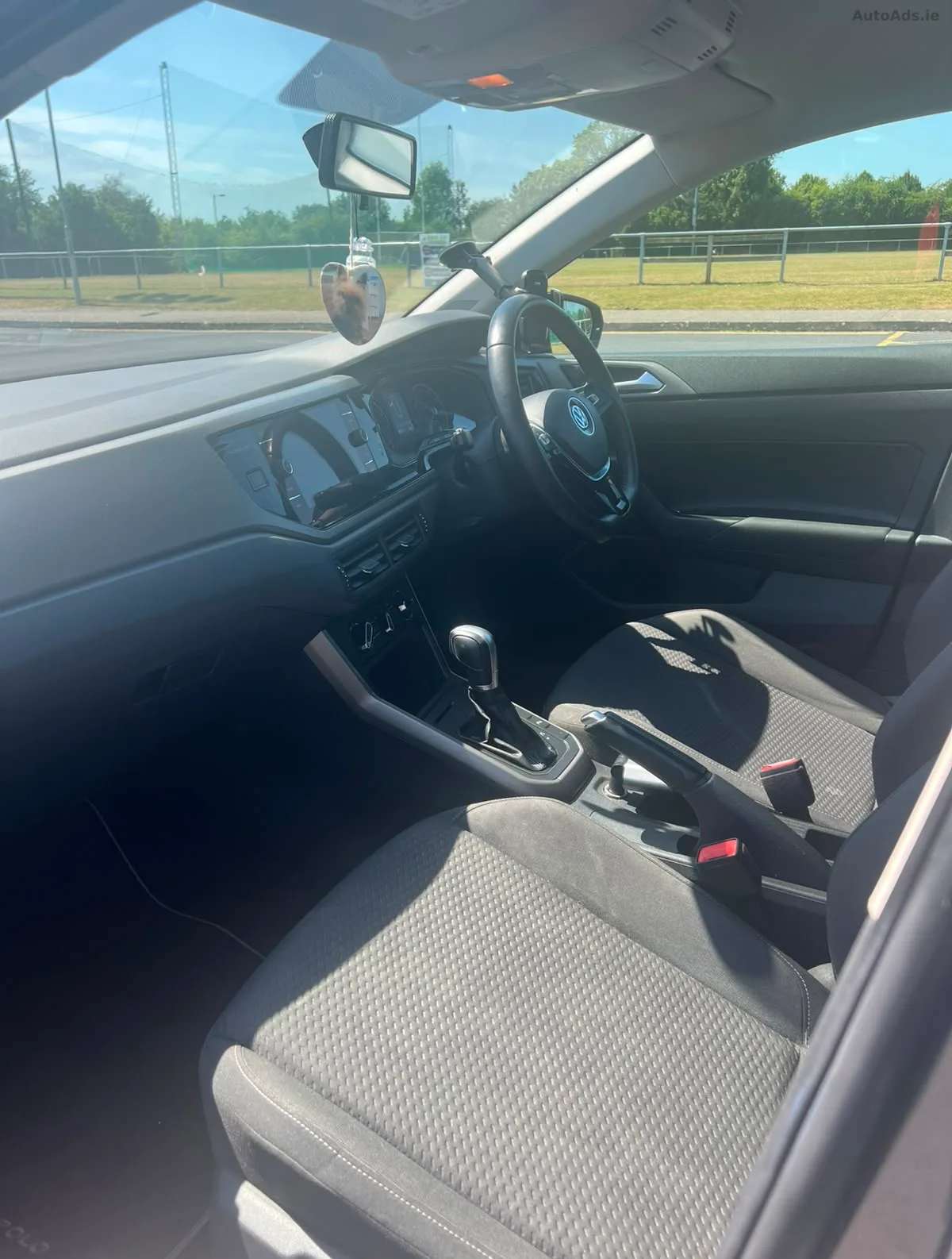 2018 Volkswagen Polo – photo 3