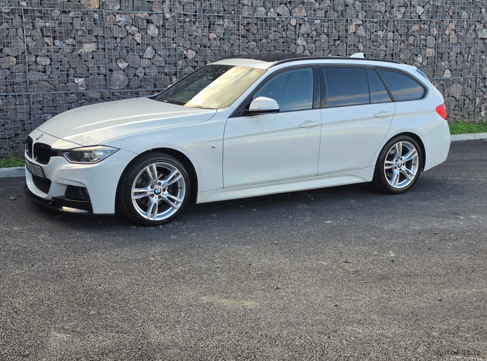 2013 BMW 3 Series – photo 5