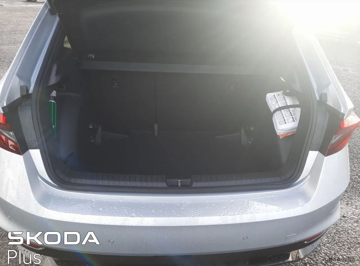 2026 Skoda Fabia – photo 10