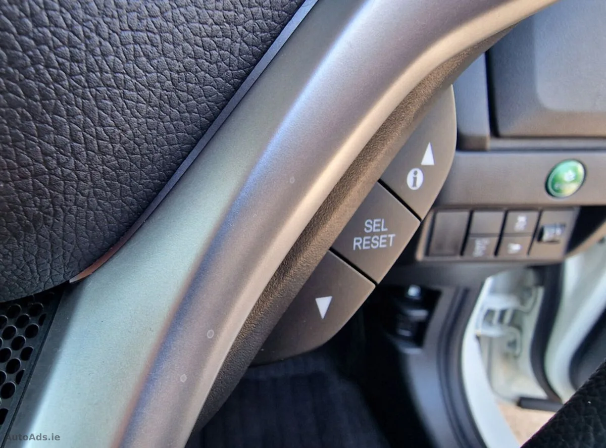 2016 Honda Fit – photo 17