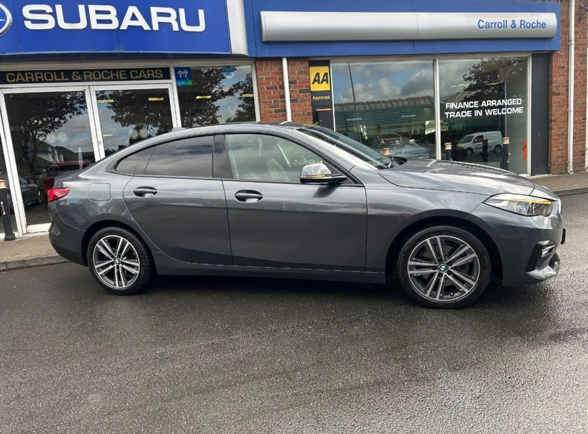 2021 BMW 2 Series – photo 18