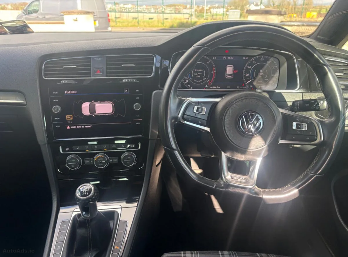 2018 Volkswagen Golf – photo 7
