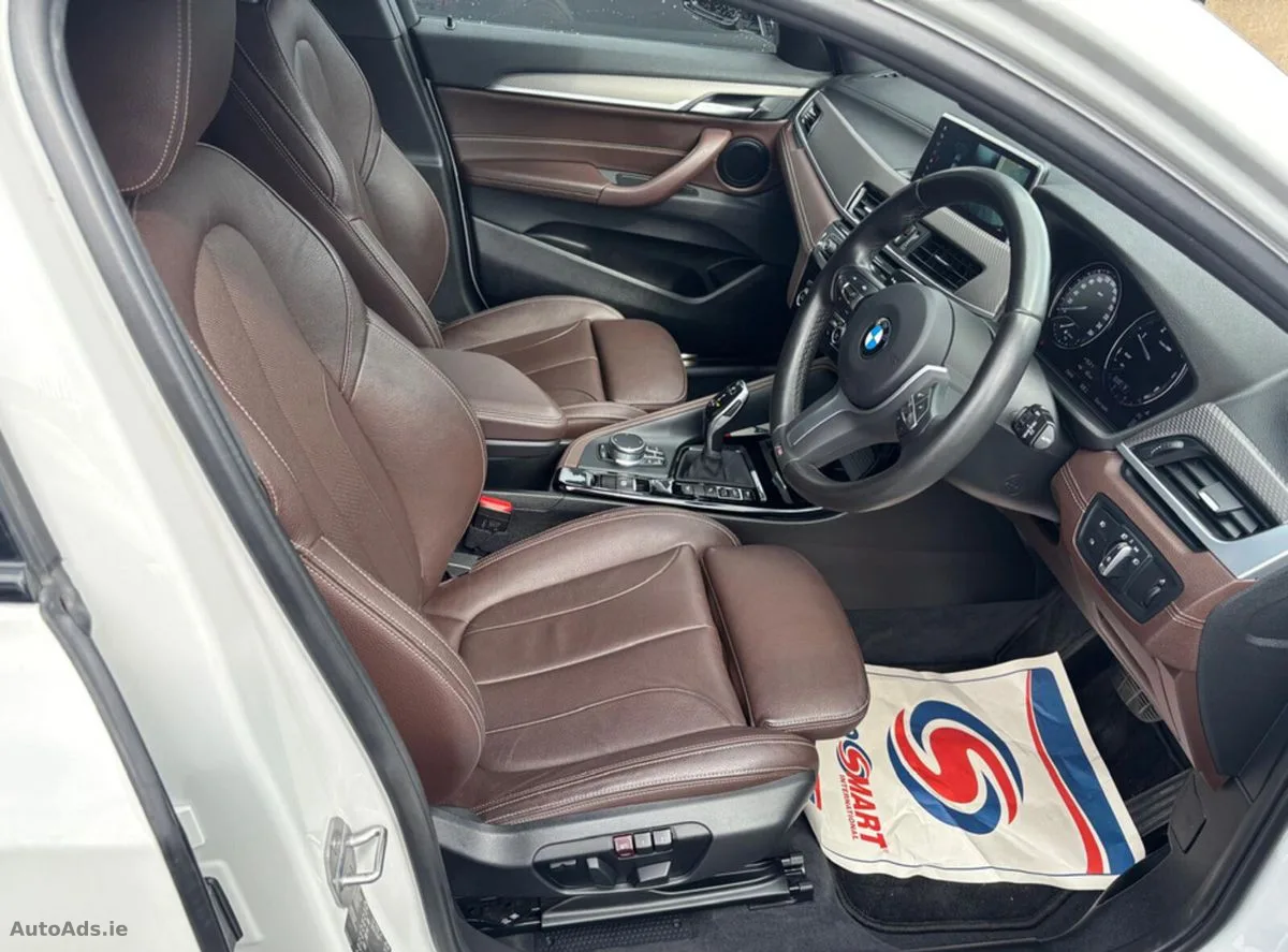 2019 BMW X2 – photo 7