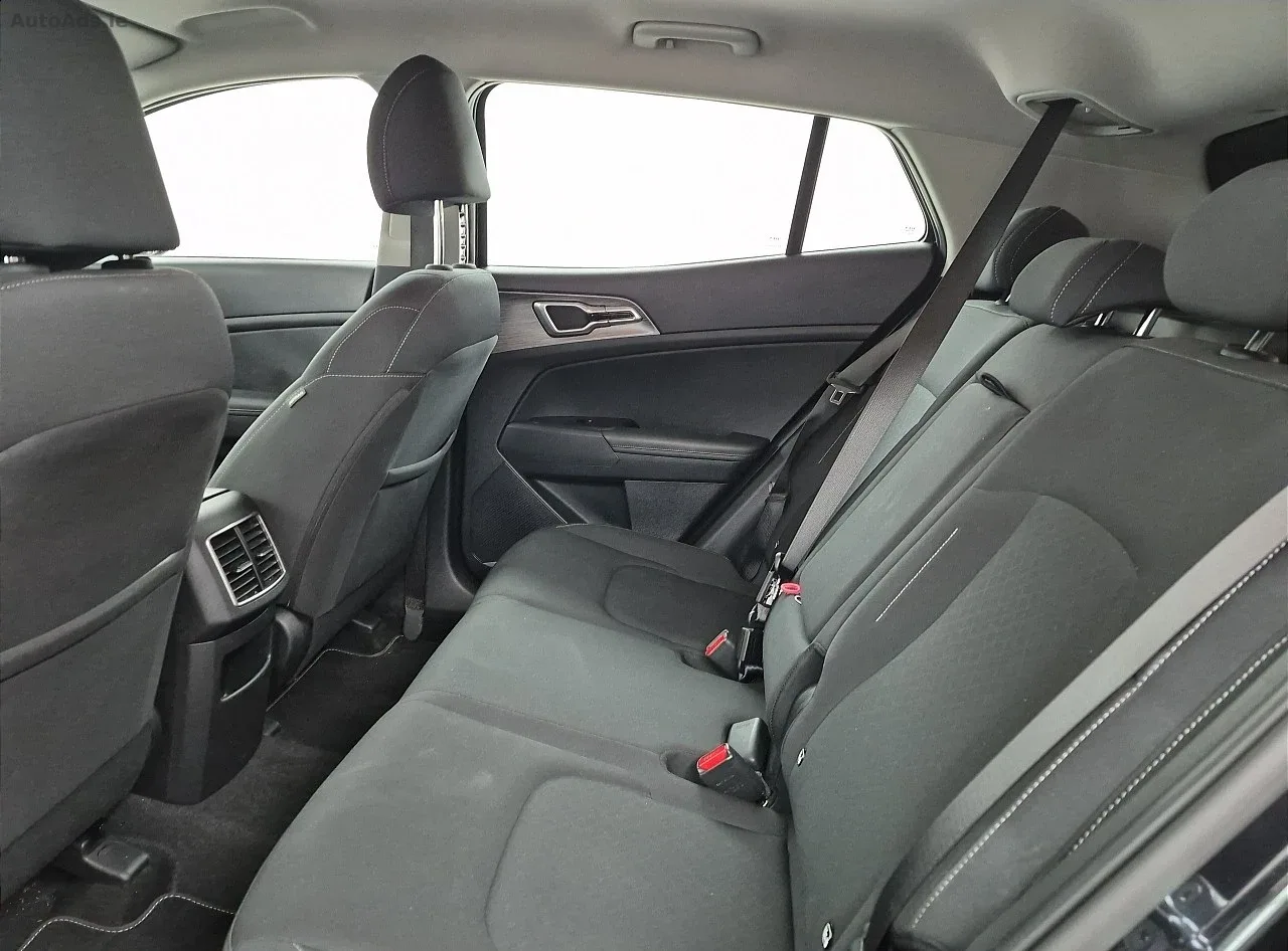 2024 Kia Sportage – photo 6